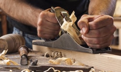 DIY and Woodwork courses at Sutton College