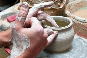 Experience Business Training Pottery Ceramics