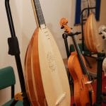 Jeane Waller Stringed Instruments Sutton College 25