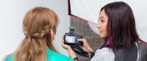 Photography Courses at Sutton College
