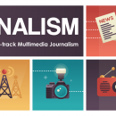 New Journalism NCTJ Course at Sutton College
