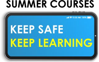 Keep Learning Summer Curses