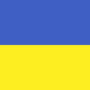 Ukraine Colours