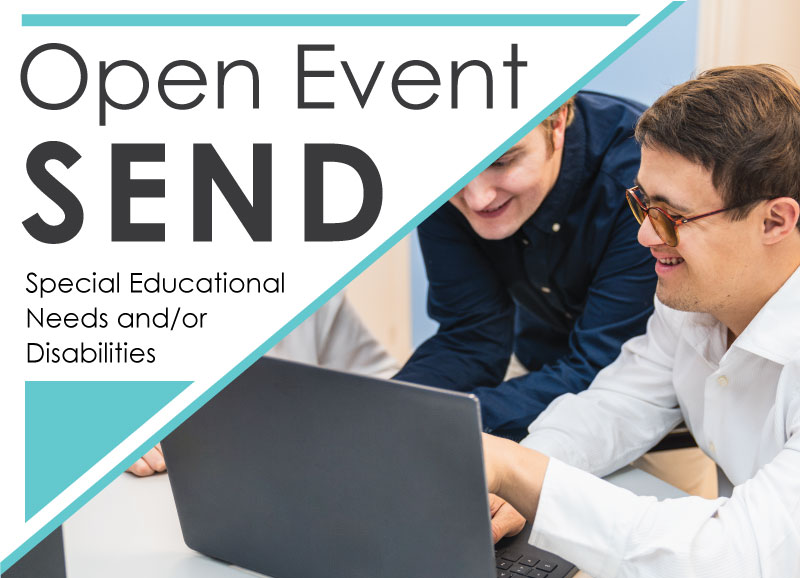 SEND Open Day