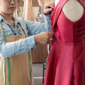 Fashion - Creative Craft Entry Level 1 - Sewing - Beginners (NCFE)