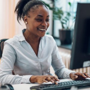 Work Skills classes at Sutton College