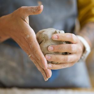 Pottery - Beginners Enrichment - Summer - SEND