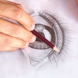 Drawing classes at Sutton College