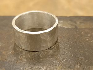 Jewellery Ring Workshop