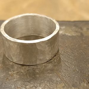 Jewellery Ring Workshop
