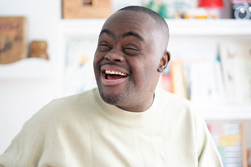 SEND Enrichment Classes at Sutton College