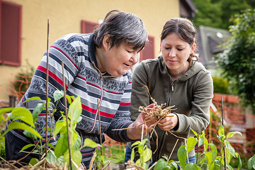 SEND Classes at Sutton College