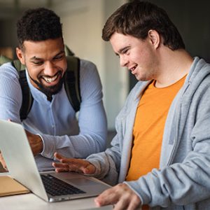 SEND Classes at Sutton College