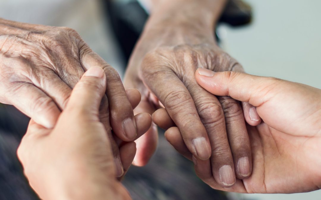 Free Carers Course – a must for unpaid carers!
