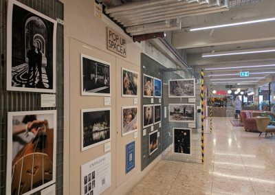 Photography exhibition