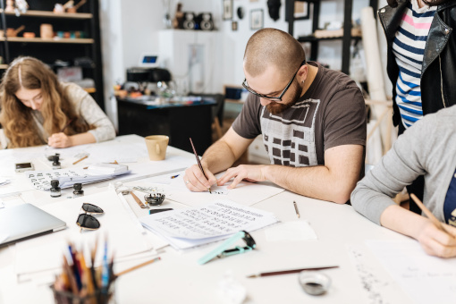 Calligraphy